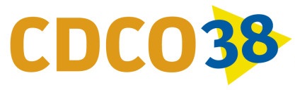 CDCO38 Logo